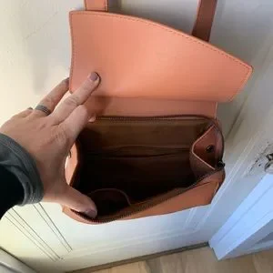 Pixie Mood | Bags | Pixie Mood Vegan Leather Convertible  display picture 3
